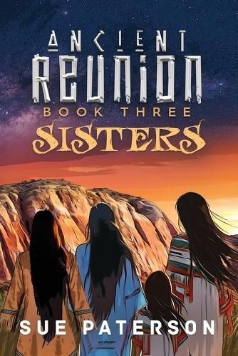 Ancient Reunion By Paterson 9798987234563 (Paperback)