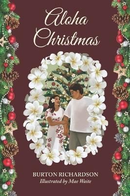Aloha Christmas By Waite 9798987246207 (Paperback)