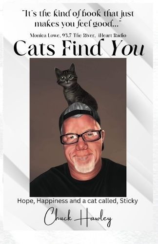 Cats Find You By Siapin 9798987255810 (Paperback)