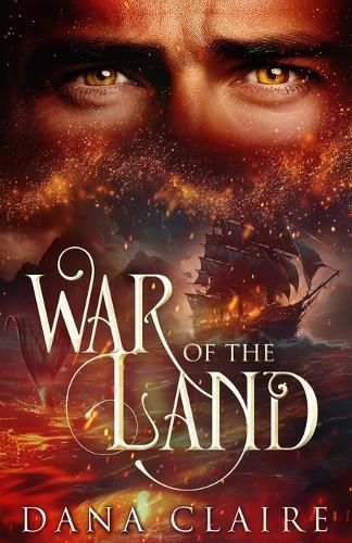 War of the Land By Claire 9798987263532 (Paperback)