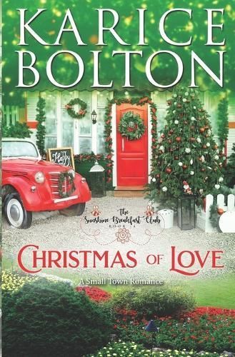 Christmas of Love By Karice Bolton 9798987281451 (Paperback)