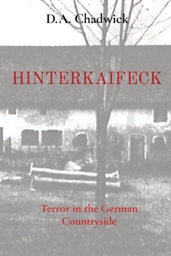 Hinterkaifeck By Chadwick 9798987295984 (Paperback)