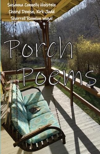 Porch Poems By Denise 9798987305874 (Paperback)