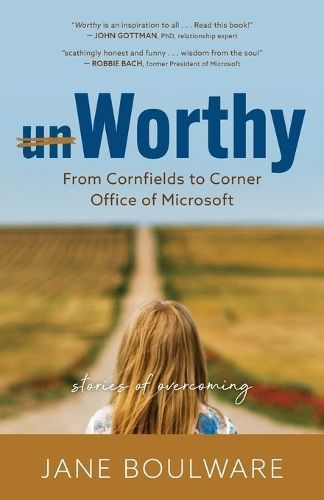 Worthy By Boulware 9798987341940 (Paperback)