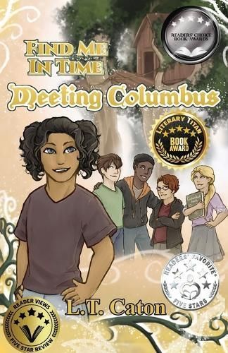 Find Me In Time By Caton 9798987396100 (Paperback)
