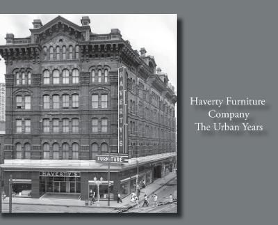 Havertys Furniture Company By Rawson Haverty 9798987438404 (Hardback)