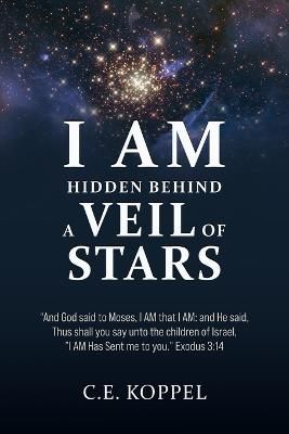 I Am Hidden Behind a Veil of Stars By Koppel 9798987438909 (Paperback)