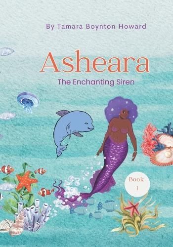 Asheara By Boynton Howard 9798987471531 (Paperback)