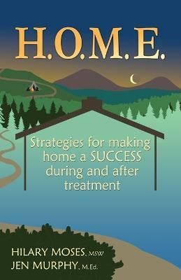 H.O.M.E. By Moses 9798987486108 (Paperback)