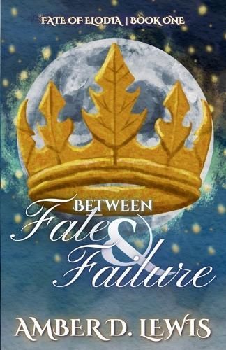 Between Fate & Failure By Amber D Lewis 9798987491591 (Paperback)