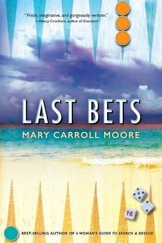 Last Bets By Moore 9798987531754 (Paperback)