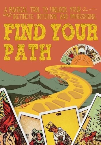Find Your Path By Ginther-Venneri 9798987559178 (Paperback)