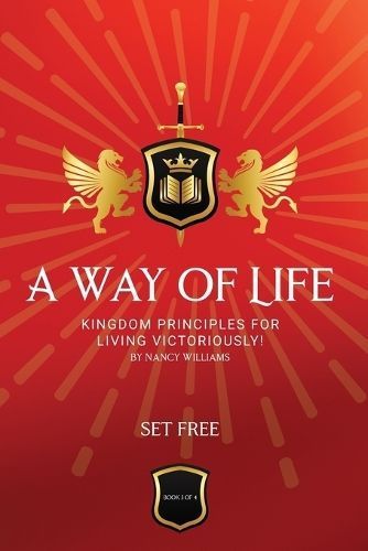 Set Free By Nancy Williams 9798987582527 (Paperback)