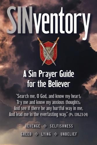 Sinventory By Bruce A Kugler 9798987621424 (Paperback)
