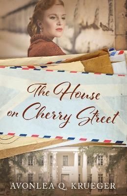 House on Cherry Street By Krueger 9798987657706 (Paperback)