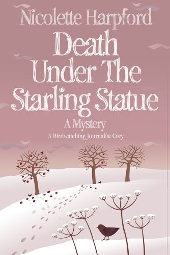 Death Under The Starling Statue By Harpford 9798987668818 (Paperback)