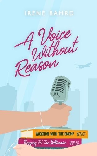 Voice Without Reason By Bahrd 9798987693254 (Paperback)