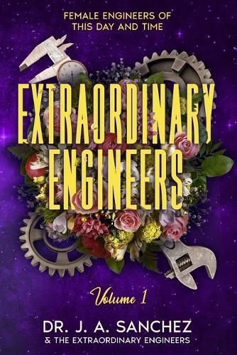 Extraordinary Engineers By Sanchez 9798987707340 (Paperback)