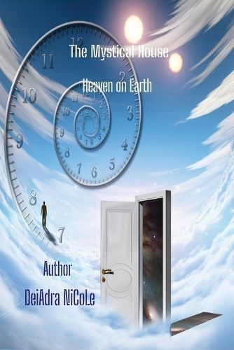 The Mystical House By Deiadra Nicole 9798987710074 (Paperback)