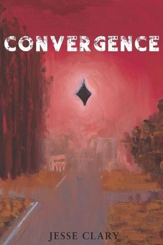 Convergence By Clary 9798987733509 (Paperback)