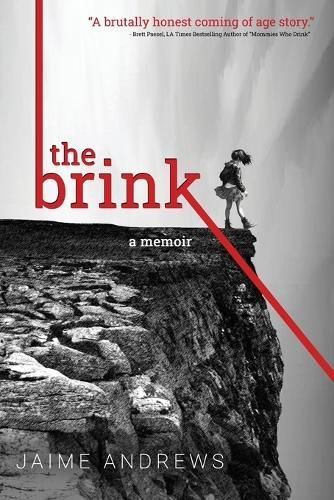 The Brink By Jaime Andrews 9798987740309 (Paperback)