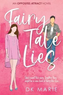 Fairy Tale Lies By Marie 9798987755112 (Paperback)