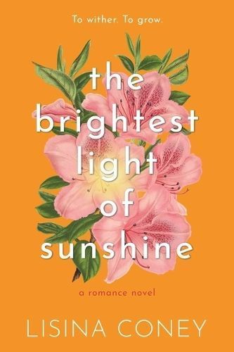 Brightest Light of Sunshine By Lisina Coney 9798987758342 (Paperback)