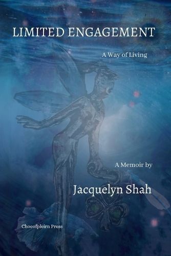 Limited Engagement By Jacquelyn Shah 9798987785256 (Paperback)