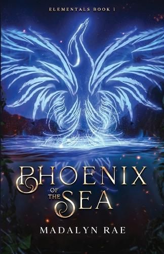 Phoenix of the Sea By Rae 9798987809105 (Paperback)