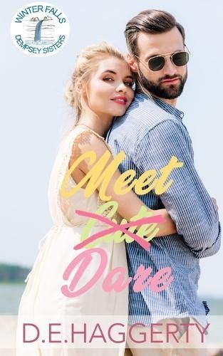 Meet Dare By Haggerty 9798987854297 (Paperback)
