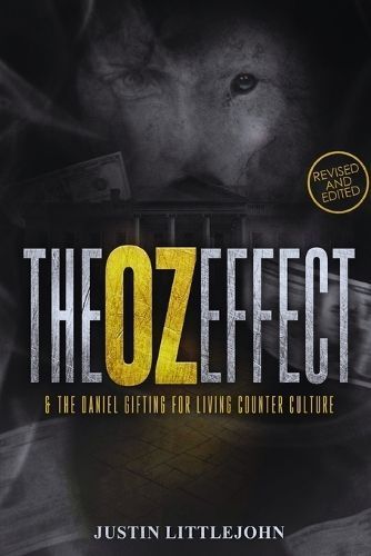 Oz Effect By Littlejohn 9798987875025 (Paperback)