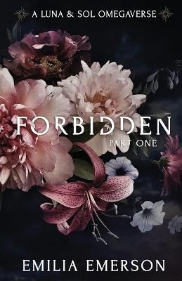 Forbidden By Emerson 9798987903506 (Paperback)