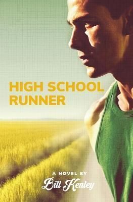 High School Runner By Kenley 9798987937105 (Paperback)