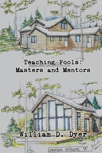 Teaching Fools By Dyer 9798987939338 (Paperback)