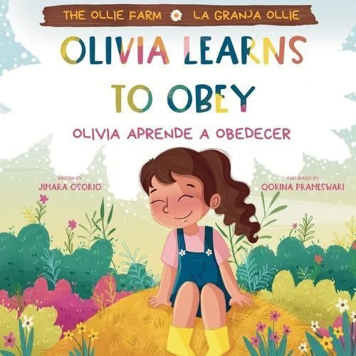The Ollie Farm By Jimara Osorio 9798987969182 (Paperback)