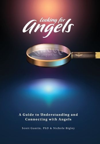 Looking for Angels By Guerin 9798987991848 (Hardback)