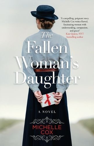 The Fallen Woman's Daughter By Michelle Cox 9798988009702 (Paperback)