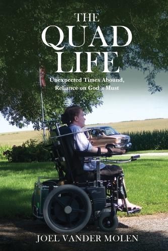 Quad Life By Vander Molen 9798988032656 (Paperback)