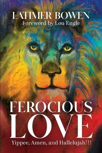 Ferocious Love By Latimer Bowen 9798988032687 (Paperback)