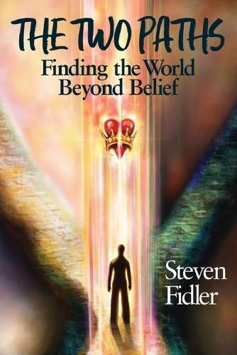 The Two Paths 9798988039808 (Paperback)