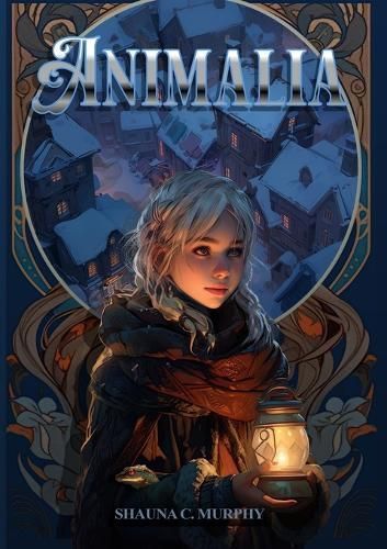 Animalia By Shauna C Murphy 9798988045809 (Paperback)