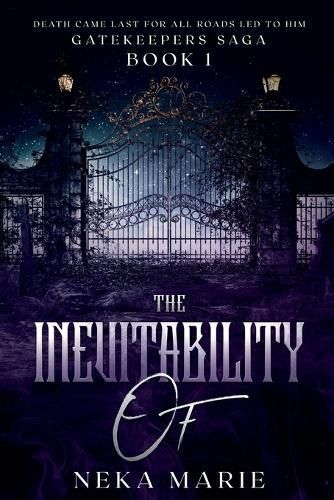 The Inevitability Of By Neka Marie 9798988047902 (Paperback)
