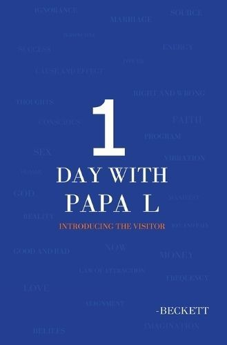 1 Day With Papa L By Beckett 9798988051121 (Paperback)