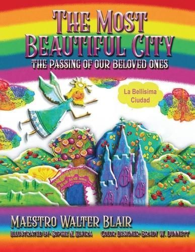 Most Beautiful City By Blair 9798988071860 (Paperback)