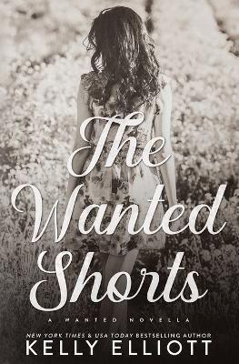 Wanted Short Stories By Elliott 9798988088257 (Paperback)