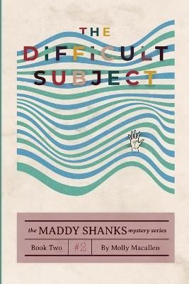 Difficult Subject By Macallen 9798988113027 (Paperback)