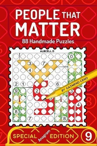 People That Matter By Ceno 9798988136538 (Paperback)