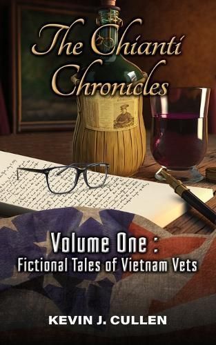 Chianti Chronicles By Cullen 9798988156215 (Paperback)