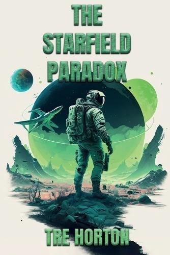 The Starfield Paradox 9798988192930 (Paperback)