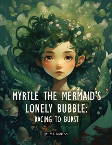 Myrtle's Lonely Bubble By M K Runyan 9798988209805 (Paperback)